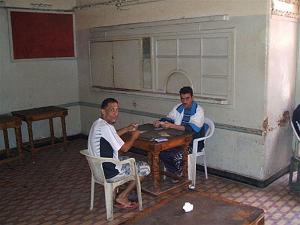 CHOUPOT CINE LE MONDIAL 438